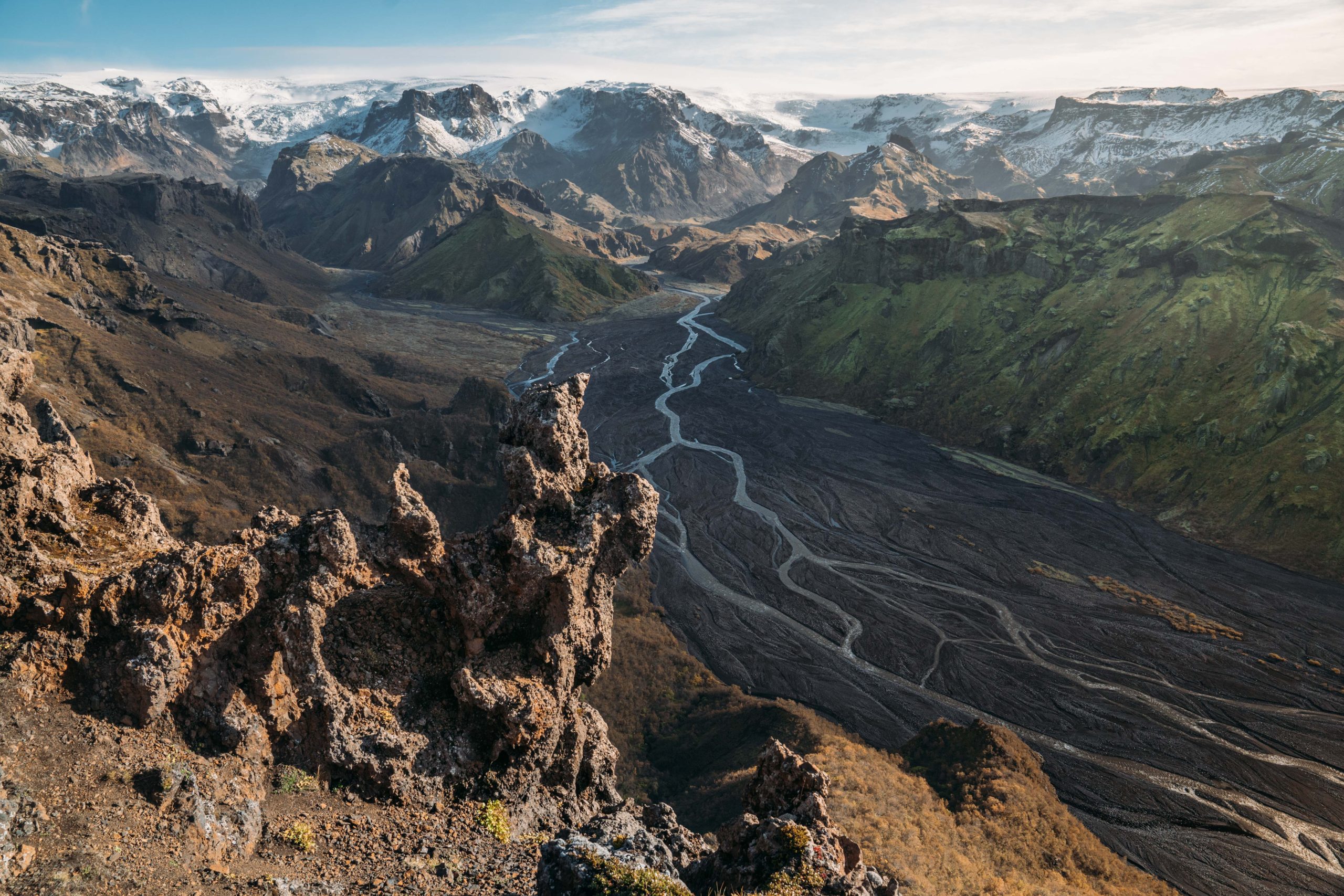 Hidden Trails Iceland