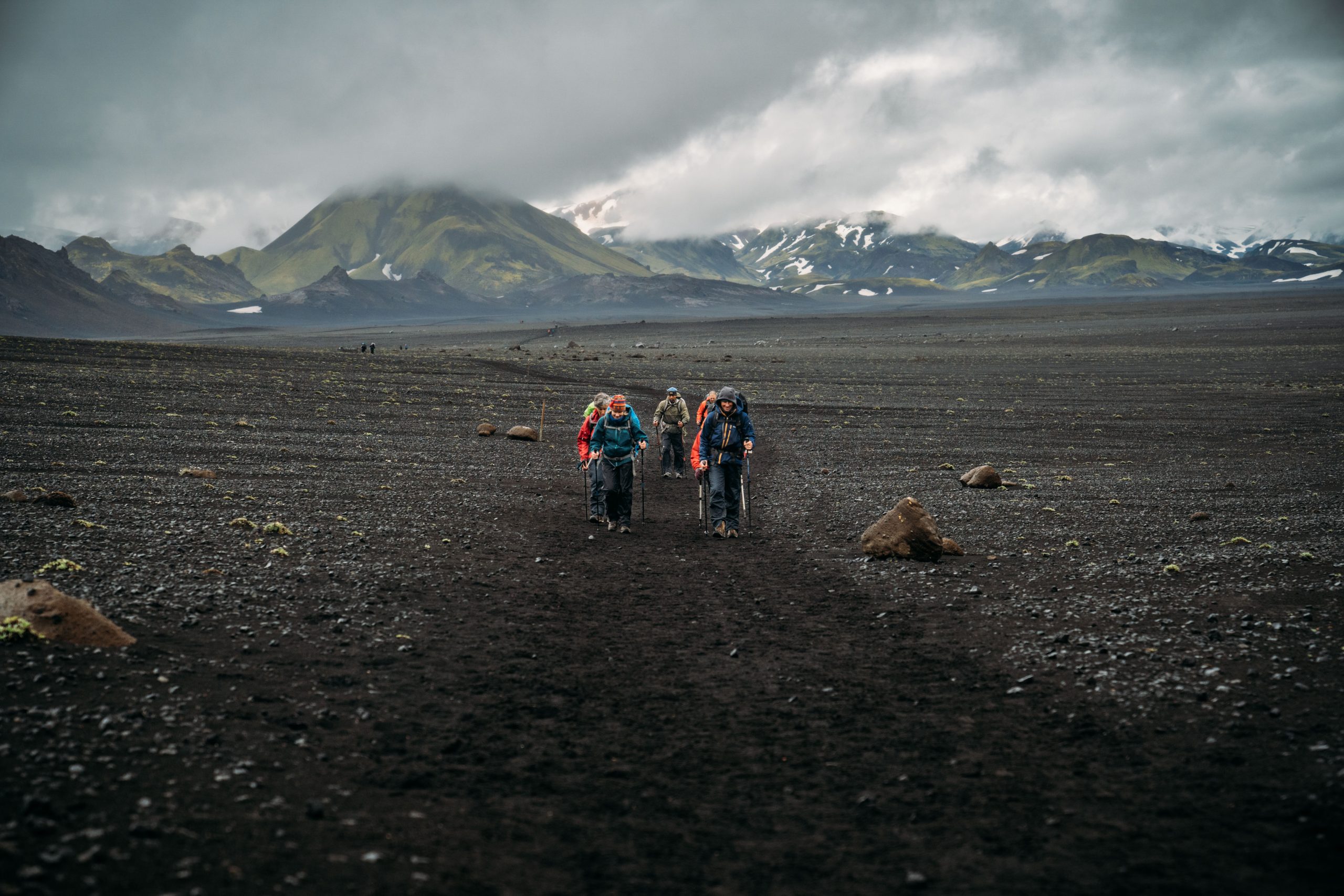 Hidden Trails Iceland - Mælifellssandur
