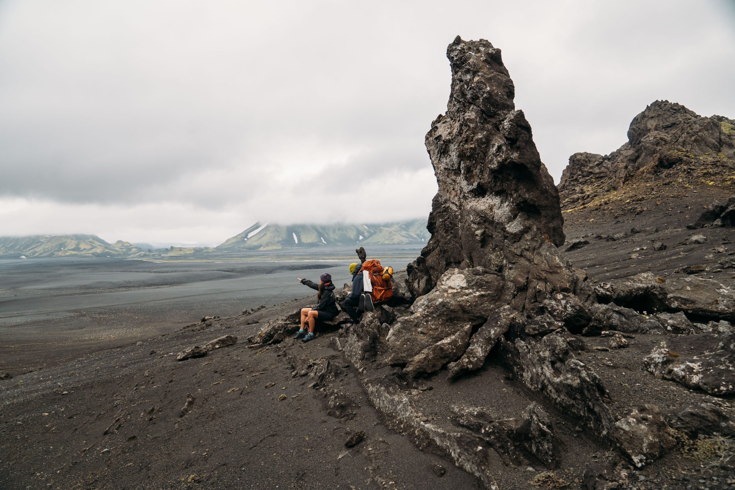 Hidden Trails Iceland - Emstrur