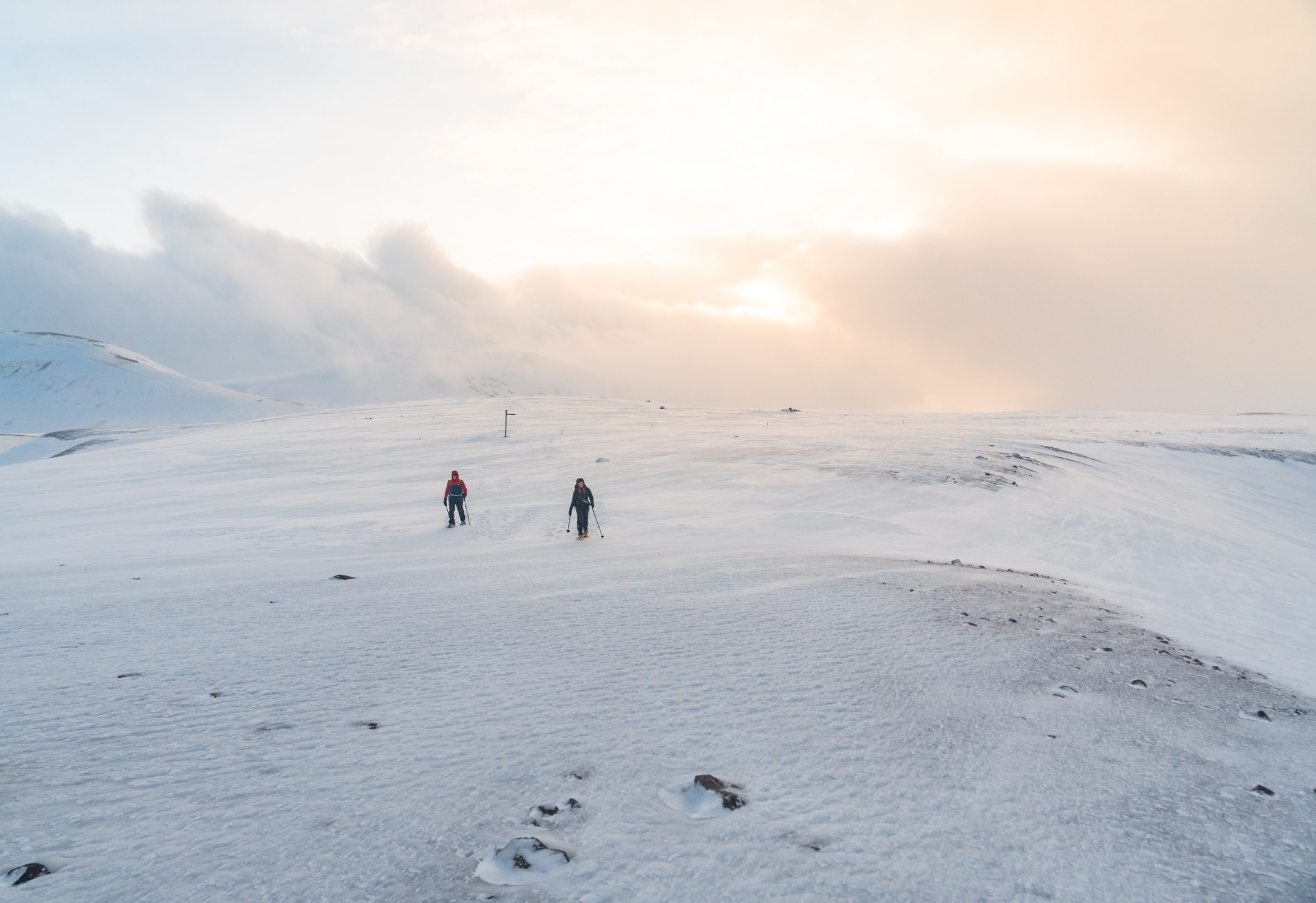 Landmannalaugar Daytour