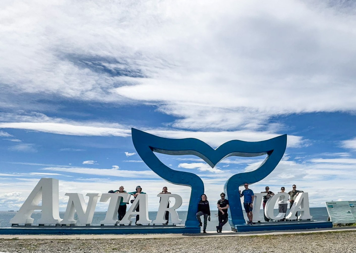 Hiking in Landmannalaugar, one of our favorite places for heli hiking in Iceland